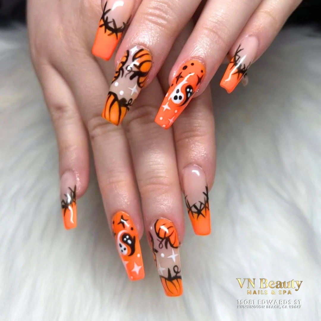Must Try Nail Designs October 14 2026